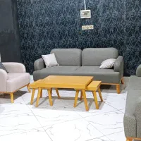 شهر مبل... اقساط 20 ماهه|مبلمان خانگی و میز عسلی|نورآباد, |دیوار