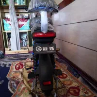 موتورشارژی|موتورسیکلت|آبادان, |دیوار