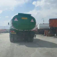 اجاره تانکر آبپاش ۱۶ هزار لیتری|خدمات حمل و نقل|بندرعباس, |دیوار