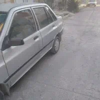 پراید مدل ۹۱|خودرو سواری و وانت|گنبد کاووس, |دیوار