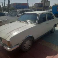 پیکان سواری ۸۳ تک سوز
