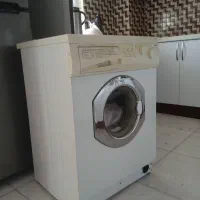 ماشین لباسشویی هایر5کیلوی