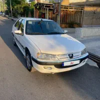 تیوفایو ۴۰۱ رنگدار