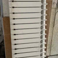 رادیات|آبگرمکن، پکیج، شوفاژ|رودهن, |دیوار