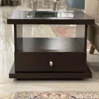 میز جلو مبلی|مبلمان خانگی و میز عسلی|تهران, گلستان (شهرک راه آهن)|دیوار