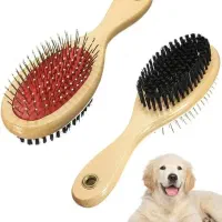 حراج انواع برس و شانه سگ و گربه