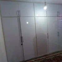 آپارتمان طبقه اول مسکن مهر فرودگاه،معاوضه و فروش|فروش آپارتمان|امیدیه, |دیوار