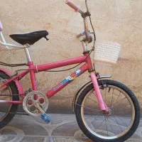 دوچرخه ۱۶