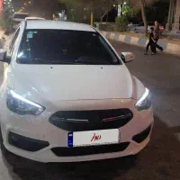 شاهین GL مدل 1403