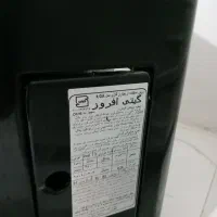 بخاری گازی|بخاری، هیتر، شومینه|رباطکریم, نصیرشهر|دیوار