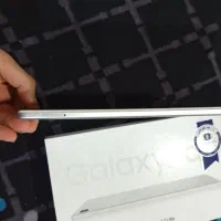 تبلت سامسونگ a7 lite|تبلت|یاسوج, |دیوار