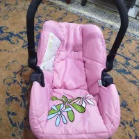 کریر|کالسکه و لوازم جانبی|مشهد, فرهنگیان (شهرک غرب)|دیوار