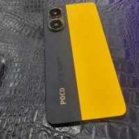 گوشی poco x7 pro در حد نو