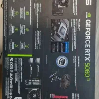TI 5060 8 gb oc|قطعات و لوازم جانبی رایانه|تهران, تجریش|دیوار