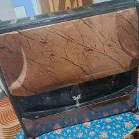 بخاری گازی|بخاری، هیتر، شومینه|ایذه, |دیوار