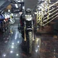 آپاچی200|موتورسیکلت|کرج, عظیمیه|دیوار