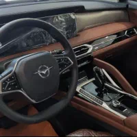 هایما X7 / فوری / اقساطی نمایندگی|خودرو سواری و وانت|تهران, نجات اللهی|دیوار