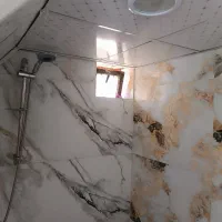 خانه ویلایی ۱۱۰ متر زیر بنا دوبلکس دو طبقه|فروش خانه و ویلا|میانه, |دیوار