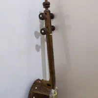 کمانچه|سازهای سنتی|خرم‌آباد, |دیوار