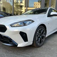 بی ام و 225L مدل 2025 M پکج صفرخشک پلاک شده