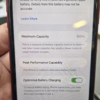 ایفون ۱۱ تمیز در حد|موبایل|تبریز, |دیوار