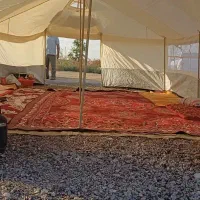 خیمه|کوهنوردی و کمپینگ|اهواز, زرگان|دیوار