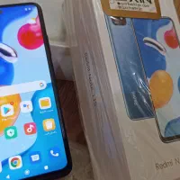 گوشی شیائومی Redmi Note 11s
