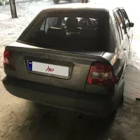 پراید ۱۴۱ مدل ۹۰