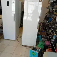 تعمیرات انواع یخچال ایرانی وخارجی