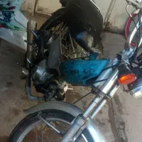 موتور ۷۰ سی سی