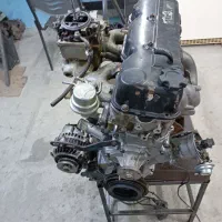 تعمیرگاه نیسان