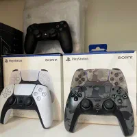 دسته پلی استیشن ۵ Controller PS5