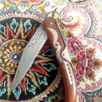 چاقو آفریقایی اصل