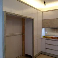 کابینت و کمد دیواری|مصالح و تجهیزات ساختمان|تبریز, |دیوار