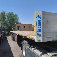 تریلی دست ساز همدان