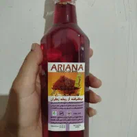 شوینده شفاف اسپری چربی زدا عصاره زعفرون|مواد شوینده و دستمال کاغذی|باغ ملک, |دیوار