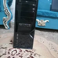 کامپیوتر و مانیتور