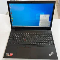 لپتاپ lenovo بادو گیگ گرافیک و رم 16|رایانه همراه|گرگان, |دیوار
