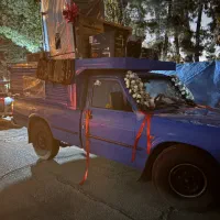 حمل باراثاثیه منزل نیسان بار وانت بارتلفنی