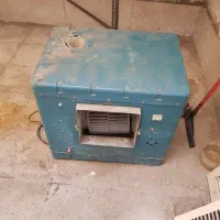 کولر آبی/فقط پوسته۲۸۰۰