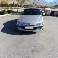 پژو پارس مدل 83|خودرو سواری و وانت|مبارکه, |دیوار