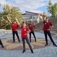 آموزش رقص آذربایجانی دومان|خدمات آموزشی|تبریز, |دیوار