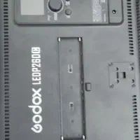 نور گودوکس godox نور فیلمبرداری