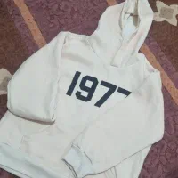 هودی گرم و خارجی