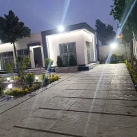 ۴۰۰متر باغچه خیابان ایرانمهر|فروش خانه و ویلا|محمدشهر, شهرک چمران|دیوار