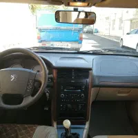 پژو پارس سند تک برگ|خودرو سواری و وانت|سمنان, |دیوار