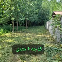 فروش زمین 300متری روستایی درلاهیجان|فروش زمین و ملک کلنگی|رودبنه, |دیوار