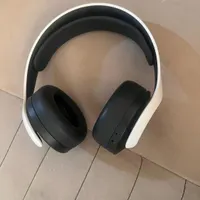 هدست پالس 3d ps5