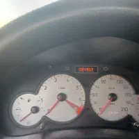 206 tu5|خودرو سواری و وانت|شیراز, منطقه هوایی شهید دوران|دیوار