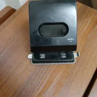 دستگاه پانچ